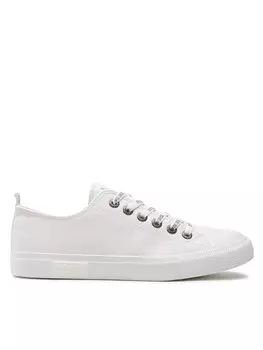 Кеды Big Star Shoes, белый