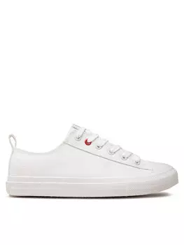 Кеды Big Star Shoes, белый
