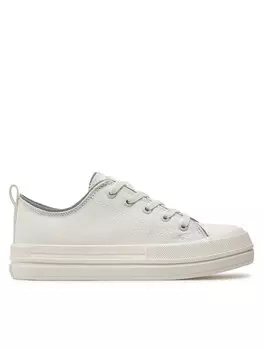 Кеды Big Star Shoes, белый