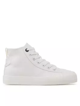 Кеды Big Star Shoes, белый