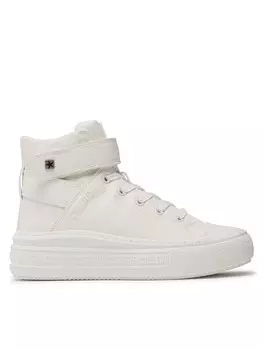 Кеды Big Star Shoes, белый