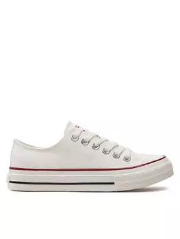 Кеды Big Star Shoes, белый