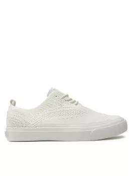 Кеды Big Star Shoes, белый
