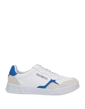 Кеды Bikkembergs, белый