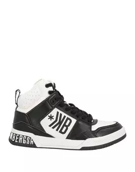 Кеды Bikkembergs, белый