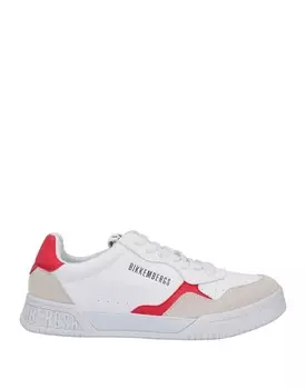 Кеды Bikkembergs, белый