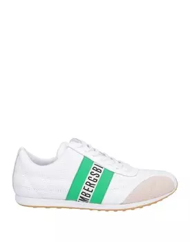 Кеды Bikkembergs, белый