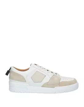 Кеды Buscemi, белый