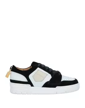 Кеды Buscemi, черный