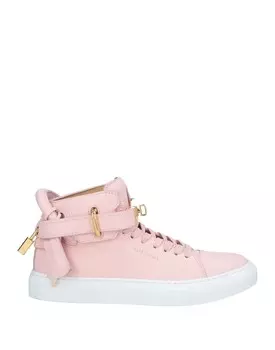 Кеды Buscemi, розовый