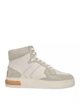 Кеды Camel Active, светло-серый