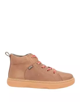Кеды Camper, коричневый