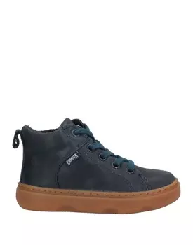 Кеды Camper, синий