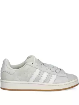 Кеды Campus 00 Adidas, зеленый