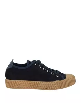 Кеды Carshoe, синий