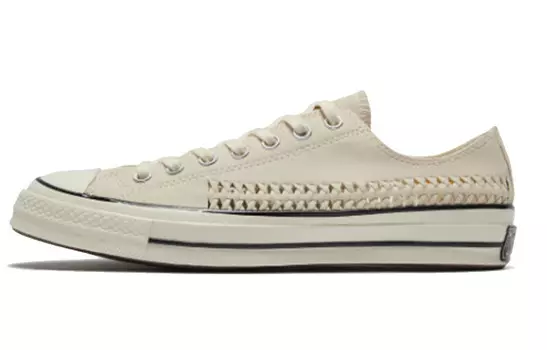 Кеды Chuck 70 Converse 'Ivory'