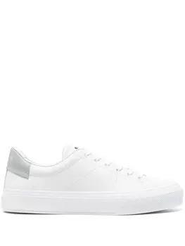 Кеды City Sport Givenchy, белый