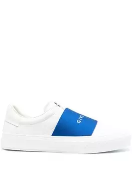 Кеды City Sport Givenchy, белый