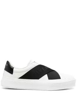 Кеды City Sport Givenchy, белый
