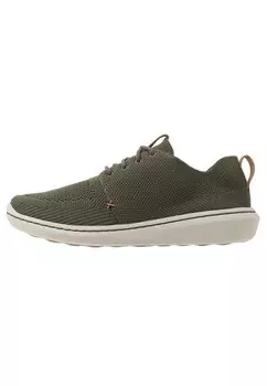 Кеды Clarks