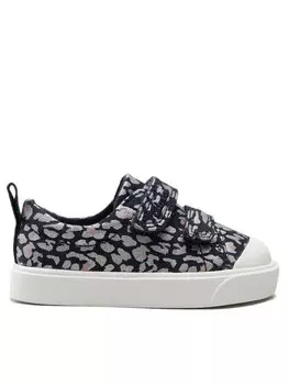Кеды Clarks, синий