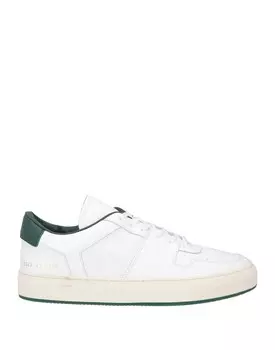Кеды Common Projects, белый