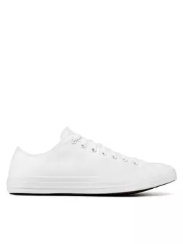 Кеды Converse, белый