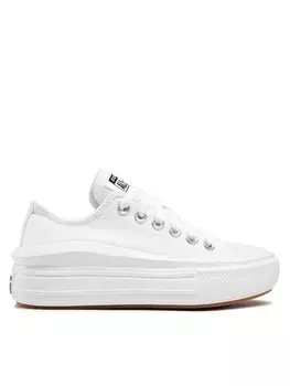 Кеды Converse, белый