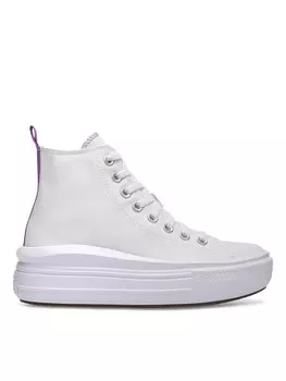 Кеды Converse Blanco, белый