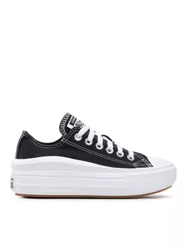Кеды Converse, черный