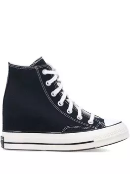 Кеды Converse Chuck 70, черный