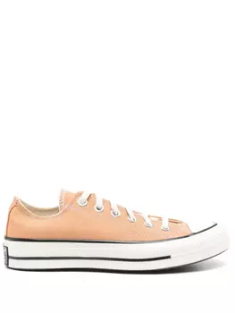 Кеды Converse Chuck 70, оранжевый