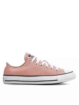 Кеды Converse Chuck Taylor All Star, розовый