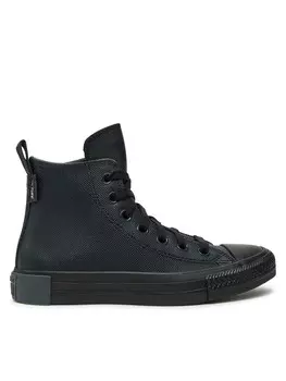 Кеды Converse Chuck Taylor All Star Tectuff A09485C Negro, черный