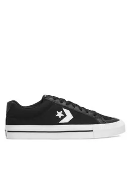 Кеды Converse Negro, черный
