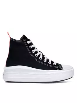 Кеды Converse Negro, черный