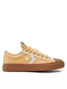 Кеды Converse Star Player 76, желтый
