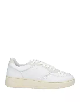 Кеды Copenhagen Shoes, белый