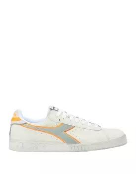Кеды Diadora, белый