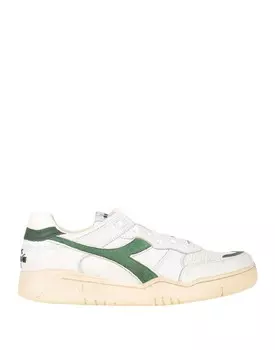 Кеды Diadora, белый