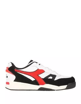 Кеды Diadora, белый