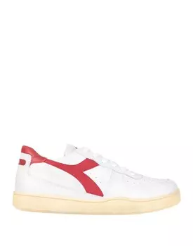 Кеды Diadora, белый
