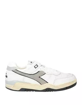 Кеды Diadora, белый