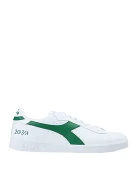 Кеды Diadora, белый