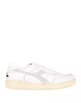 Кеды Diadora, белый