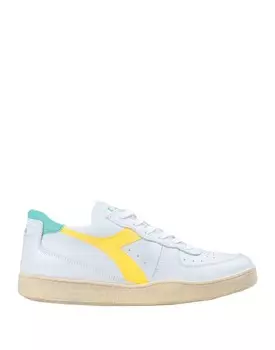 Кеды Diadora, белый
