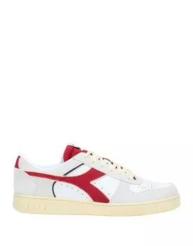 Кеды Diadora, белый