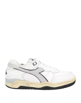 Кеды Diadora, белый