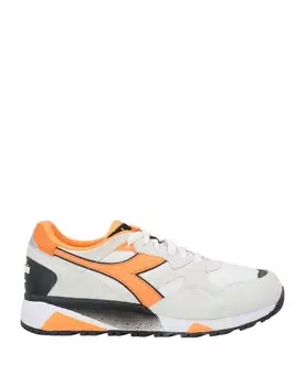 Кеды Diadora, белый
