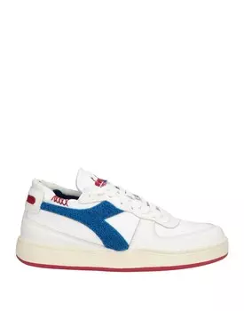 Кеды Diadora, белый